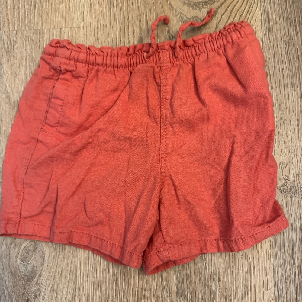 Casual Shorts